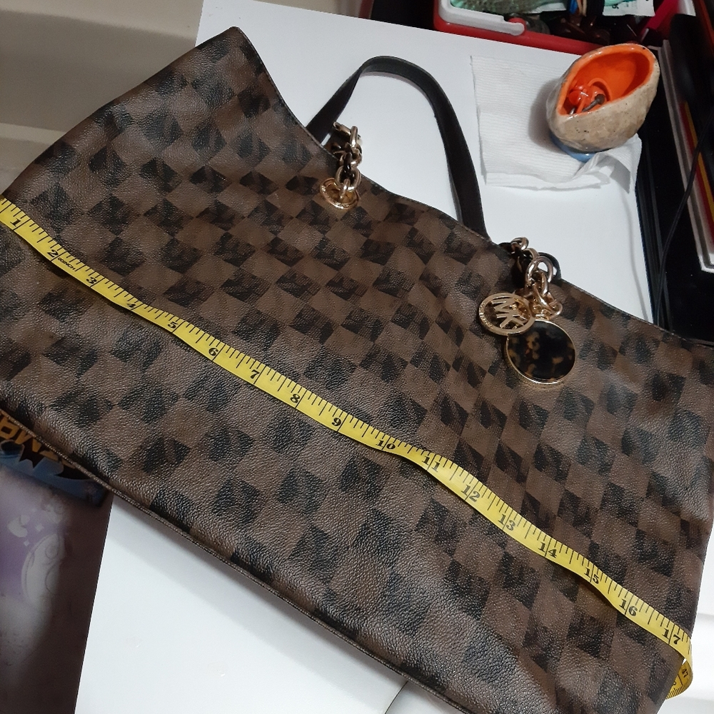 Michael Kors Purse Authentic - image 5